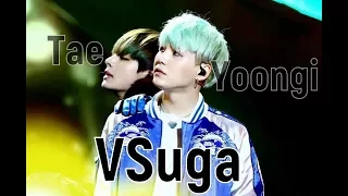 VSuga | TaeGi. Вишуга | ТэГи.