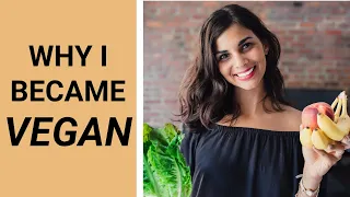 My Vegan Story | why i went vegan, tips, and benefits