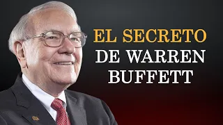 WARREN BUFFETT explica cómo calcular VALOR INTRÍNSECO de una ACCIÓN