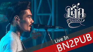 เสมอ - เล็ก พงษธร [Live@Bn2] [แบบไม่ตัดตอนจบ] เป็นกันเองมากๆ  #ฝากกดไลค์กดแชร์ด้วยนะ