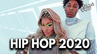 Best Hip Hop Mix 2021 New Year Mix 2020 by Subsonic Squad