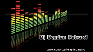 DJ Bogdan Petrusel - RETRO remix / live mix 2024