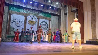 #Алтын Майдан-Абхазия-2022