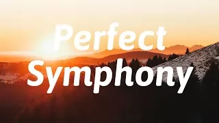 Ed sheeran - Perfect Symphony (With andrea bocelli - INSTRUMENTAL - REMAKE - KARAOKE)