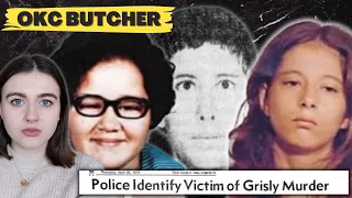 THREE Victims and Killer Still Unknown | The Oklahoma City Butcher