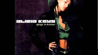 Alicia Keys - How Come You Don't Call Me - Songs In A Minor