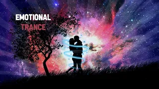 Emotional Trance Mix 2024 DJ Sounlanne - I Will Love You Forever (Special Mix Valentine's Day #SSOT)