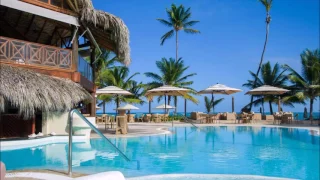 Vik Hotel Cayena Beach, Punta Cana, République Dominicaine