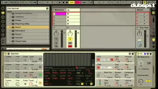 Ableton Live Tutorial: Dubstep Talking Wobble Bass w/ Operator