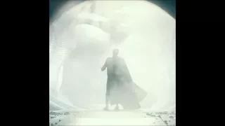 Justice League Bonus SCENES