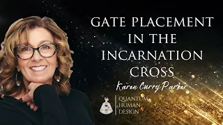 Gate Placement in the Incarnation Cross - Karen Curry Parker