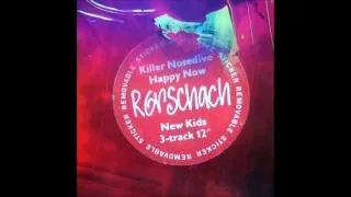 Killer Nosedive by Rorschach (Bristol, UK)