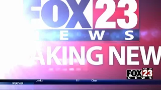 Video: 3 dead in north Tulsa shooting