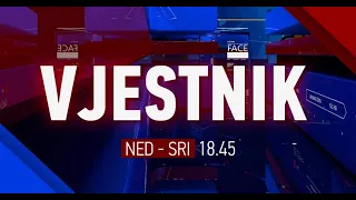 VJESTNIK – 20. 2. 2022.