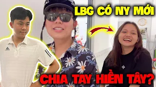 Vlog | LBG Chia Tay Hiền Tây Có Ny Mới , Và Cái Kết Không Ngờ Đến !?!