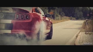 FORD MUSTANG SHELBY GT500 SVT - THE SNAKE - IMPRESSION