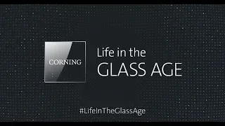 ガラスの時代の暮らし (Life in the Glass Age, Japanese Translation)