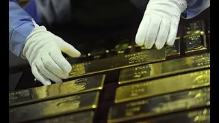 Хуаньцю шибао (Китай): почему Россия приостановила закупку золота?. Хуаньцю шибао, Китай.