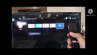 How to fix not pairing remote on Mi TV Stick