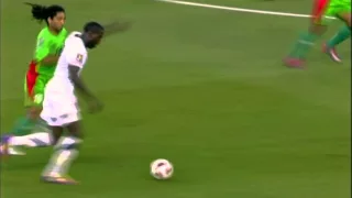 Best Historic Gold Cup Goals - Jozy Altidore - GLP vs USA