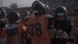PC Football Hype Video 2018 "The Dream"