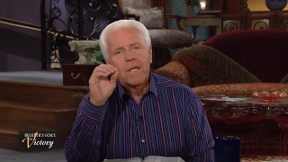 When Faith Is In Charge | Jesse Duplantis