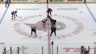 FULL OVERTIME BETWEEN THE SENATORS AND DEVILS  [4/26/22]