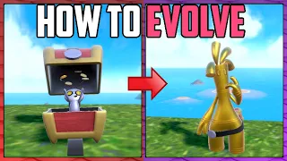 How to Evolve Gimmighoul - Pokémon Scarlet & Violet