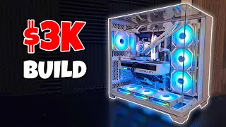 I Built a Gaming PC with No Experience