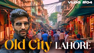 That's why FOREIGNERS are obsessed with Lahore | Part 4