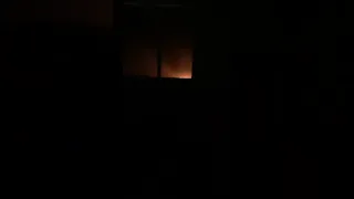 ❗️⚡️❗️Ужасное видео взрыва в Киеве после ракетного удара орков.