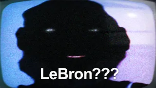 LeBron James Sunshine Sound Variations in 60 seconds