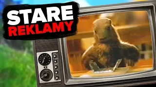 Stare Reklamy Telewizyjne #4