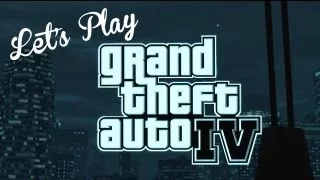 Inspector Rex vs. Ivke gaming GTA 4 - PETIT CHALLENGE