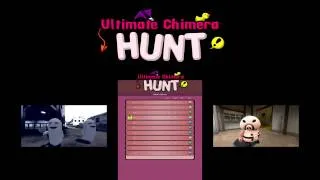 The Ultimate Chimera Hunt