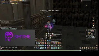 Lineage 2 Chronos olympiad