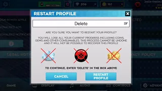 I DELETED MY DLS ACCOUNT AND HAD A NEW BEGINNING | DLS 24