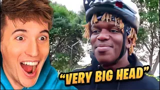 FUNNIEST CHEAP VS EXPENSIVE SIDEMEN MOMENTS!