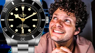 Find Out if The Tudor Black Bay 54 Was a Winner at Watches And Wonders 2023!