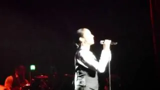 Sade - Is it a crime  - Live in Dortmund 19-11-2011