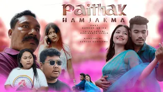 Paithak Hamjakma || Suresh,Adina,Laisa || New Kokborok Official Short Drama 2023 KDG