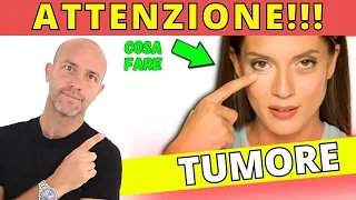 INCREDIBILE!  Ecco cosa succede al TUMORE quando INIZI UN DIGIUNO (studi SCIENTIFICI !!!)