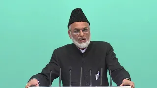 Promised Messiah Day 2019 - UK