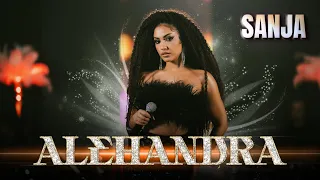 ALEHANDRA - Sanja (Official Cover 2024)