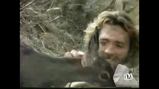 Grizzly Adams :   Main Intro Tv Series 1977