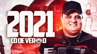 TARCÍSIO DO ACORDEON 2021 - MÚSICAS NOVAS (REPERTÓRIO ATUALIZADO) CD NOVO [PISEIRO E VAQUEJADA] #Ta