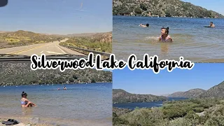 Silverwood Lake California | Family Trip