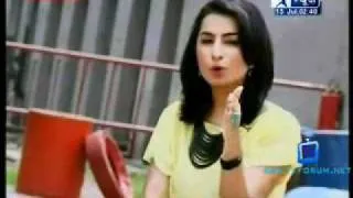 Saas Bahu Aur Saazish SBS   13th July 2011 Video Watch Online p2