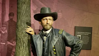 Ulysses S. Grant Presidential Museum