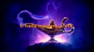 Ninguém Me Cala (Speechless in Portuguese) - Lyrics Portuguese Brazil